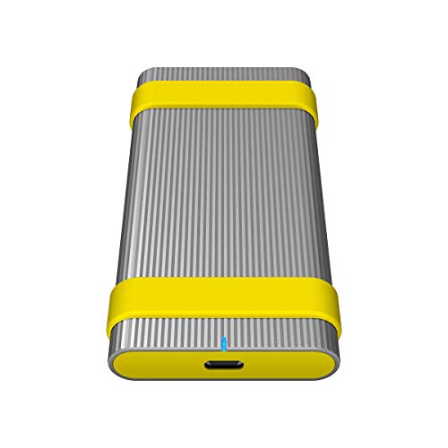 SL-M2 2TB Tough External USB Type-C USB 3.1