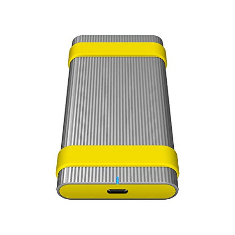 SL-M2 2TB Tough External USB Type-C USB 3.1
