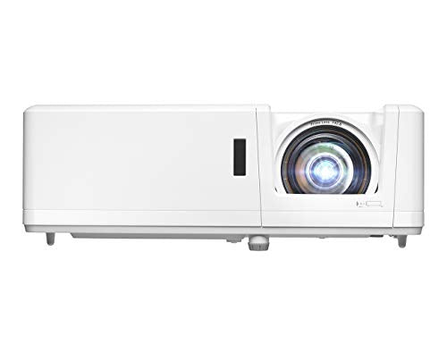 GT1090HDR Short Throw Full HD Gaming Projector