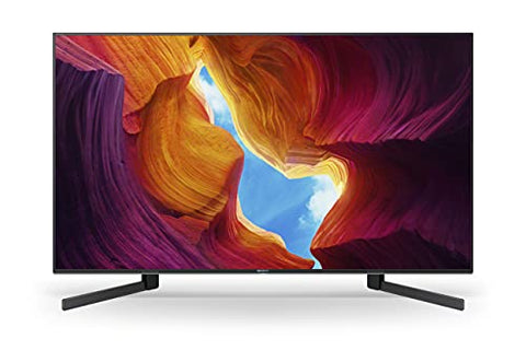 Sony Bravia KD-49XH9505 49 inch 4K UHD HDR Smart LED TV