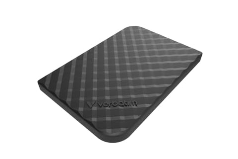 Store N' Go Portable SSD 240GB USB 3.1- Black