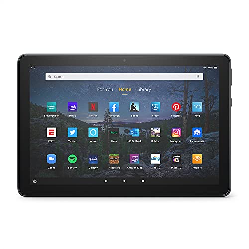 Fire HD 10 Plus (2021)