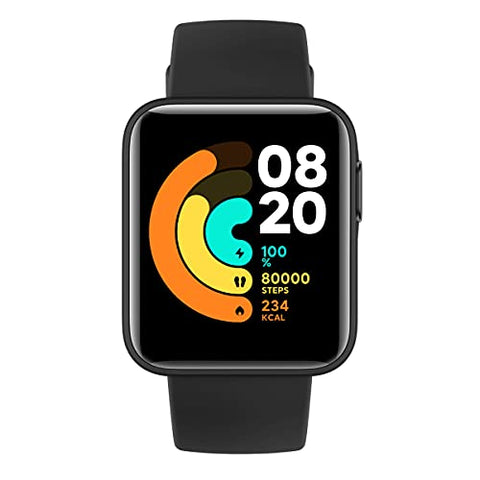 Mi Watch Lite