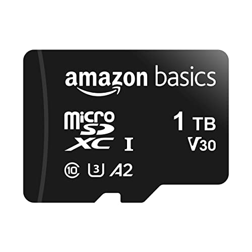 Basics microSD