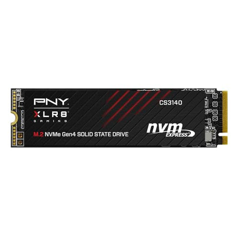 PNY XLR8 CS3140 2TB 2280 NVMe M.2 SSD