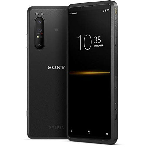 Xperia PRO