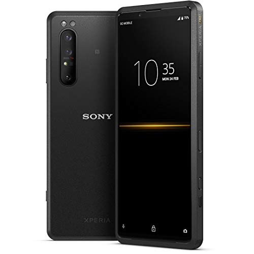 Xperia PRO
