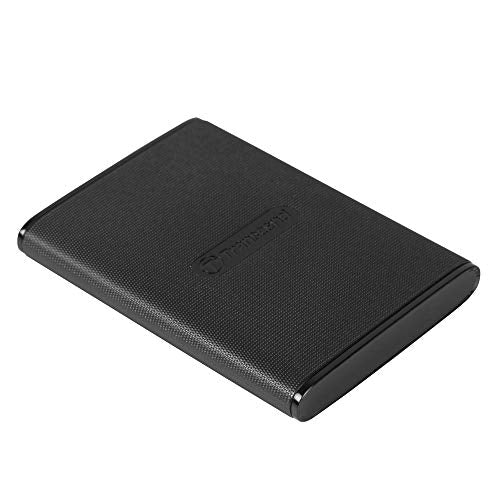 TS50GESD270C 500GB Gen 2 Portable SSD USB 3.1 USB-C