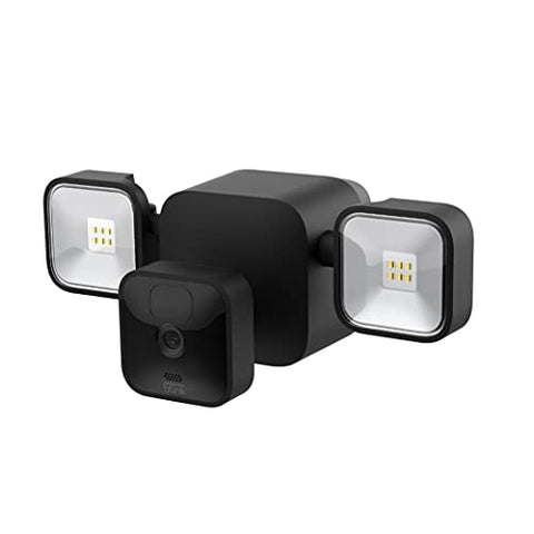 Blink Outdoor Camera met Floodlight Mount