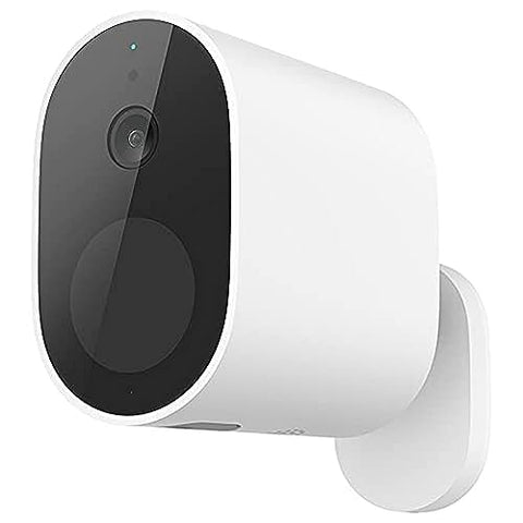 Xiaomi Mi MWC14 Wireless Outdoor Security Camera 1080P