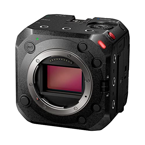 Lumix DC-BS1H (Body) Systeemcamera