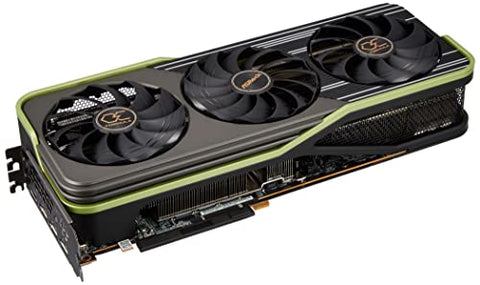 Radeon RX 6950 XT OC Formula 16GB GDDR6