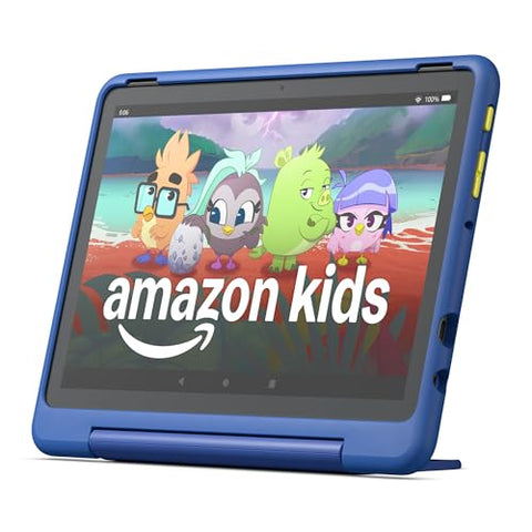 Fire HD 10 Kids Pro