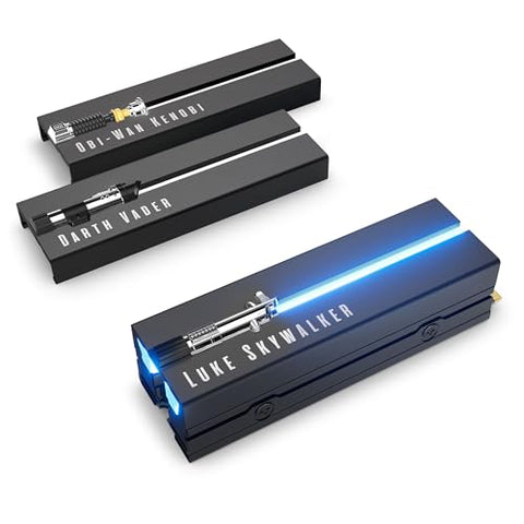 Seagate FireCuda Lightsaber Collection 2TB NVMe M.2