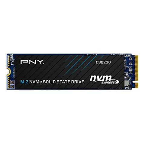 PNY CS2230 1TB 2280 NVMe M.2 SSD