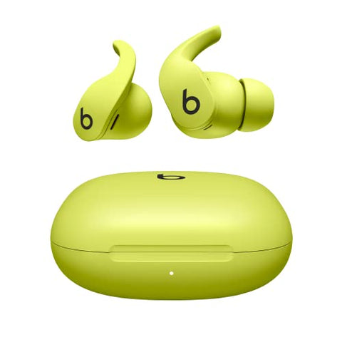 Beats Fit Pro Volt Yellow