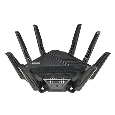RT-BE96U BE19000 Tri-band WiFi 7 Router