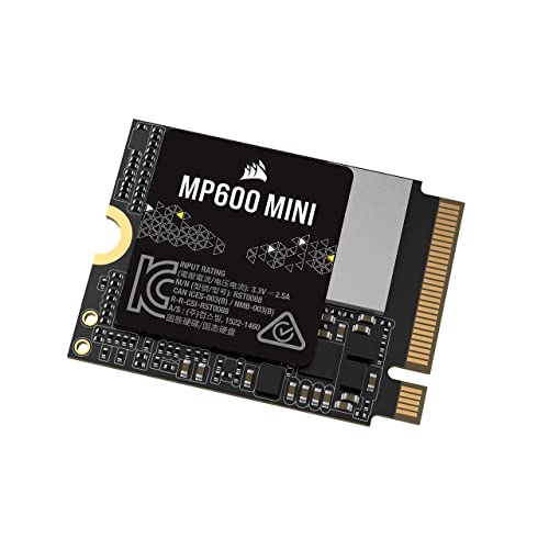 MP600 Mini 1TB 2230 NVMe M.2