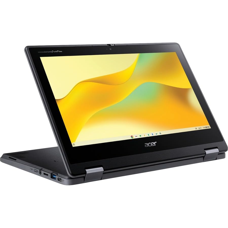 Chromebook Spin 511 R756T
