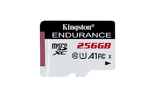 Endurance microSD