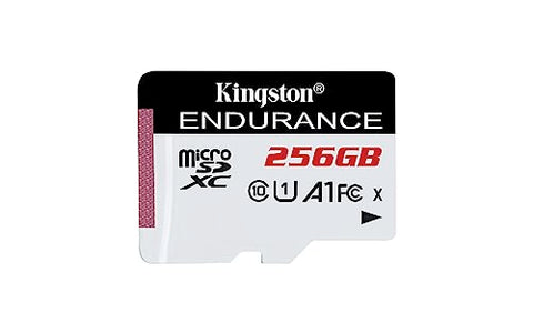 Kingston Endurance microSD