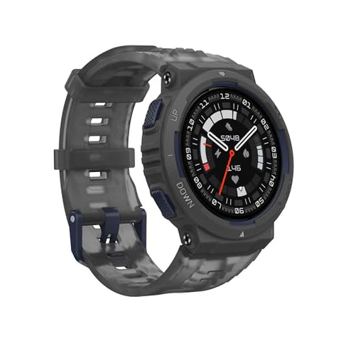 Amazfit Active Edge
