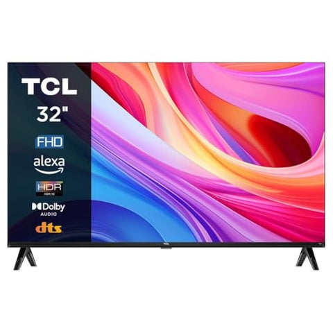 TCL 32SF540K 32" FHD LED Smart TV