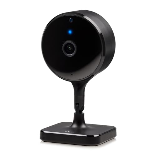 Eve Cam Secure Indoor HomeKit Camera