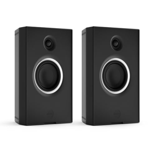 AIAIAI UNIT-4 Wireless Portable Studio Monitor Pair