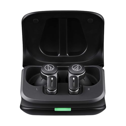 Audio-Technica ATH-TWX7 draadloze oordopjes