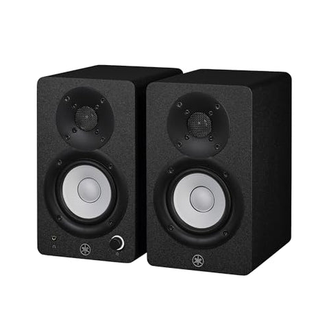 Yamaha HS3 Studio Monitors