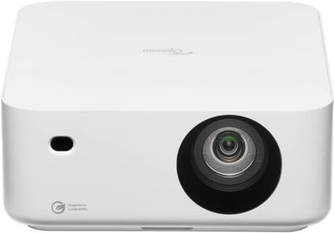ML1080 Full HD RGB Laser Mini Projector