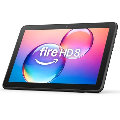 Fire HD 8 (2024)