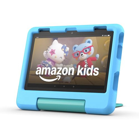 Fire HD 8 Kids (2024)