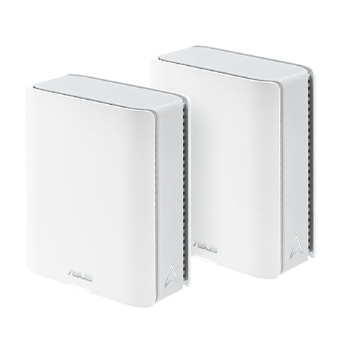 ZenWiFi BT10 BE18000 Tri-Band WiFi 7 Mesh WiFi System (2 Pack)