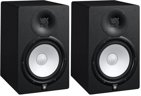 Yamaha HS8 Active Monitor Speaker (Pair)