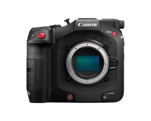 EOS C80 Videocamera