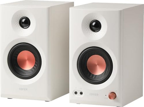 Edifier MR3 Powered Studio Monitor Speakers Wit