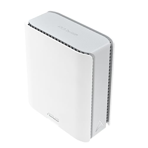 ASUS ZenWiFi BT8 BE14000 Tri-Band WiFi 7 Mesh System (1-pack)