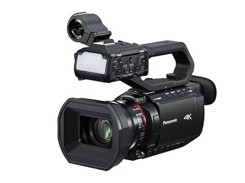 HC-X2100 Videocamera