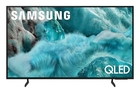Samsung QE43Q7F 43 inch 4K UHD Smart QLED TV