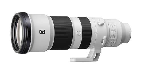 SEL400800G FE 400-800mm F6.3-8 G OSS