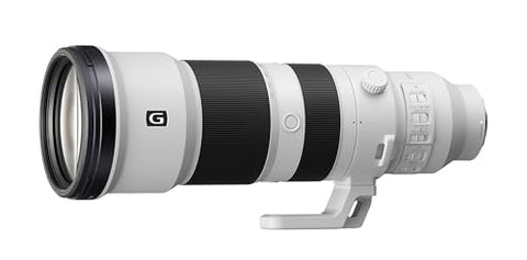 SEL400800G FE 400-800mm F6.3-8 G OSS