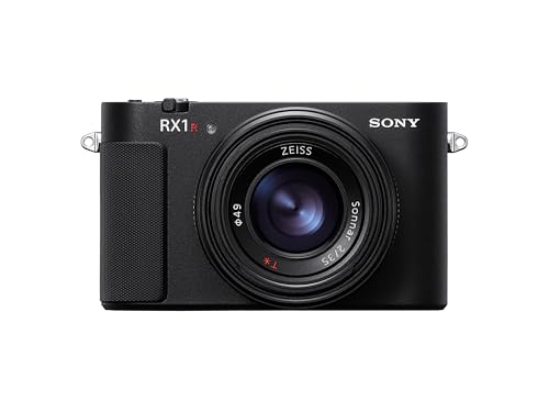 Cyber-shot DSC-RX1R III - Compact Camera