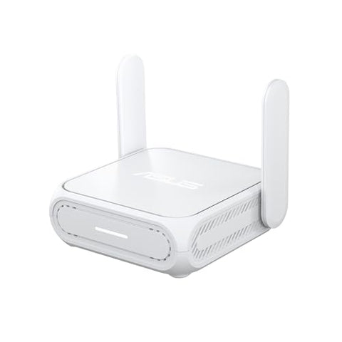 RT-BE58 Go BE3600 Dual-Band WiFi 7 Reisrouter