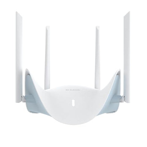 R36 BE3600 Dual-Band WiFi 7 Smart Router