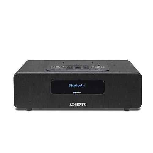Blutune 65 DAB/DAB+/FM RDS Bluetooth Sound Dock