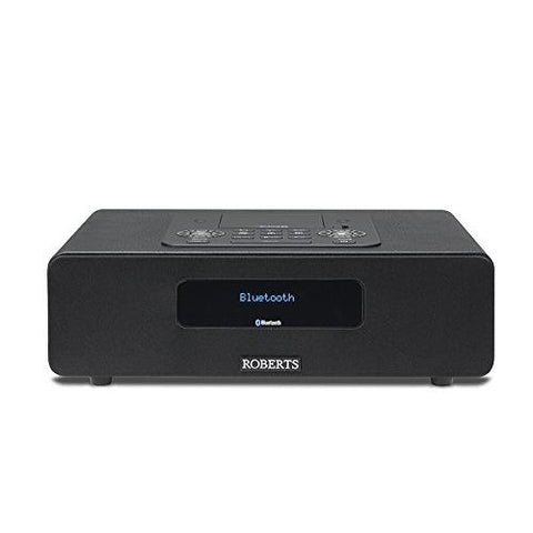 Blutune 65 DAB/DAB+/FM RDS Bluetooth Sound Dock