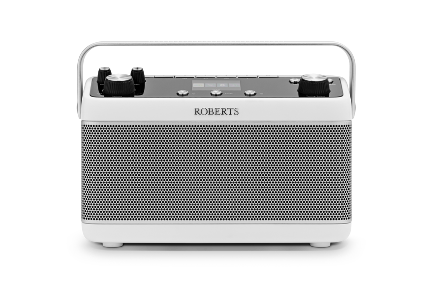Blutune 7 DAB+/FM Bluetooth Portable Radio