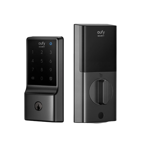 C210 5-in-1 Keyless Smart Lock